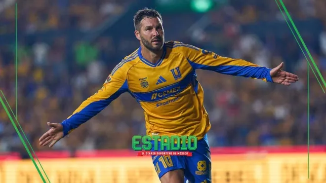 Gignac vs Cruz Azul: ¿Cuántos goles les ha marcado en Liga MX?