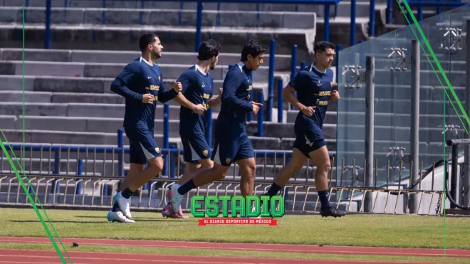 Pumas vs Tijuana: alineaciones probables de la Jornada 16 del Apertura ...