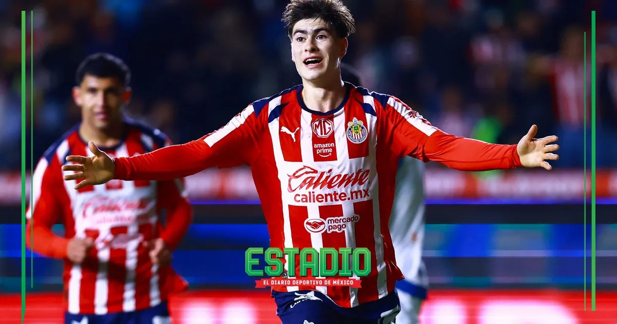 Pachuca vs Chivas: La Hormiga pone al Rebaño en la Liguilla directa