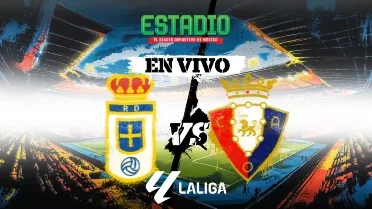 Real Oviedo vs Osasuna EN VIVO HOY. Goles y estadísticas partido online ...