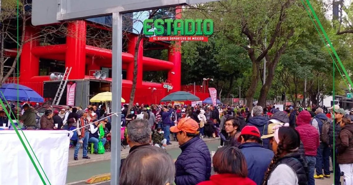 Marchas y manifestaciones HOY 17 de noviembre 2025: ¿Dónde y a qué hora ...