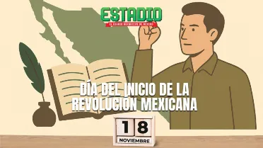 ¿Qué se celebra hoy 18 de noviembre? Efemérides, Santoral y este día