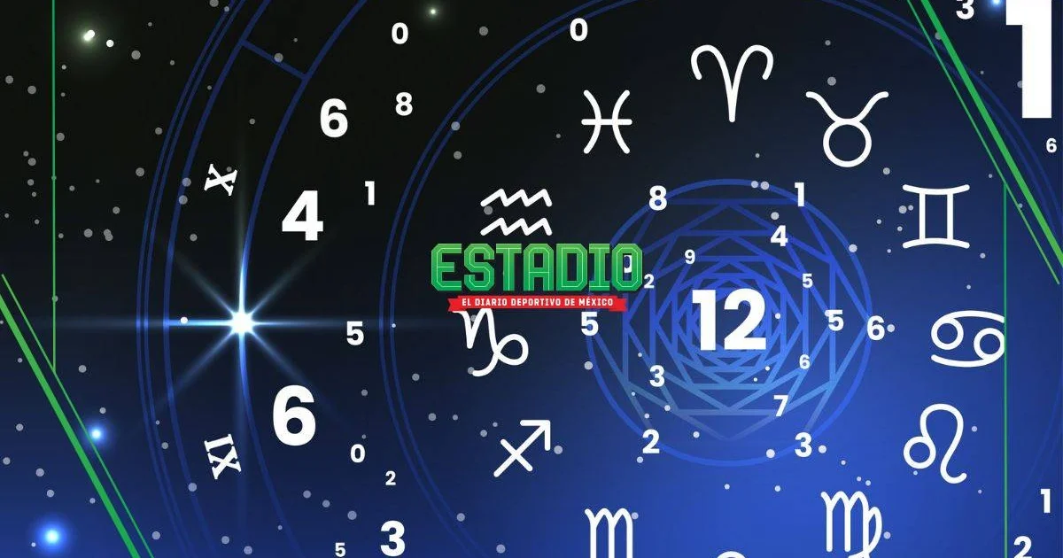 Números de la suerte HOY lunes 24 de noviembre 2025: guía numerológica ...