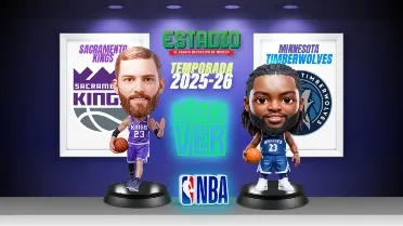 ¿Dónde ver HOY Timberwolves vs Kings EN VIVO? Horario y canal de TV ...