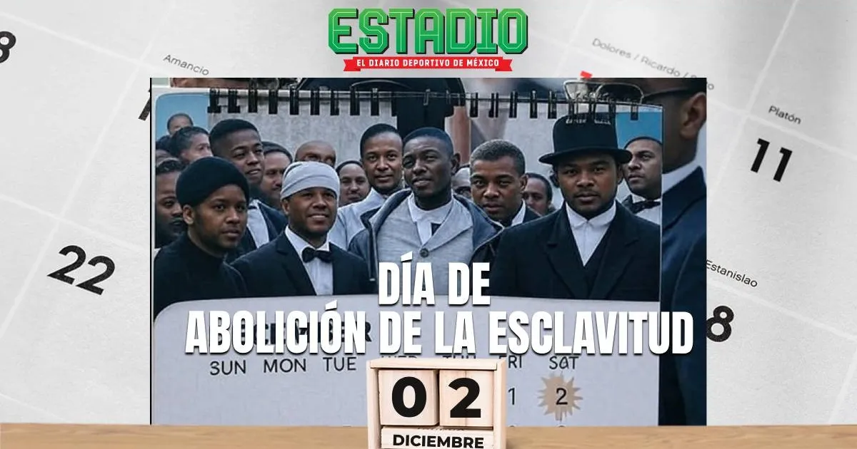 ¿Qué se celebra hoy 2 de
