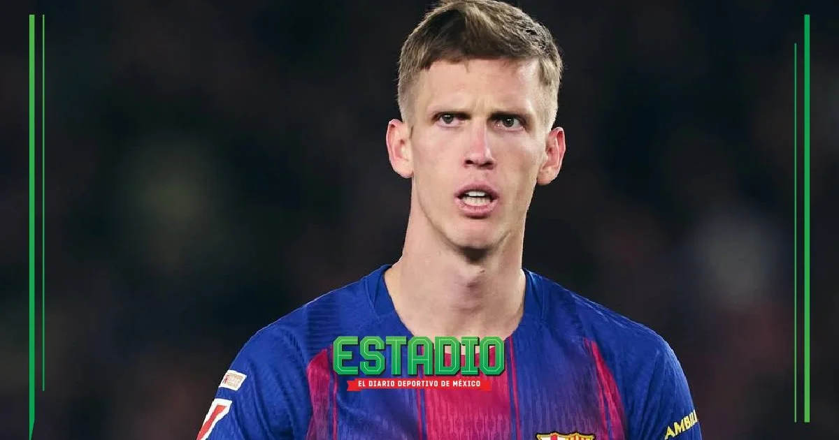 Dani Olmo sufre una luxación en el hombro: ¿Cuánto tiempo será baja?