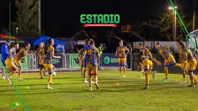 ¿Quién transmite el partido Tigres vs San Diego Wave EN VIVO? Dónde ver ...