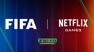 FIFA y Netflix lanzan videojuego exclusivo gratis para el Mundial 2026