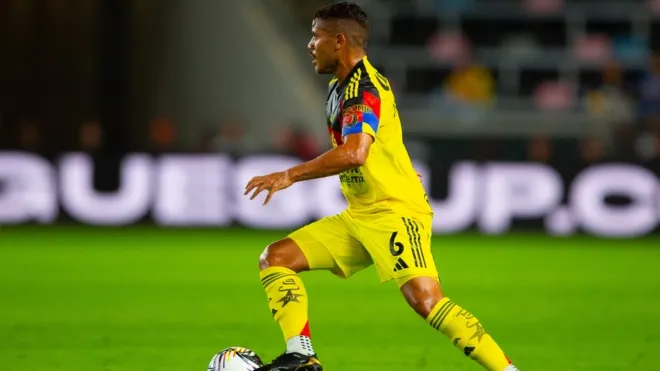 América define el futuro de Jonathan dos Santos de cara al Clausura 2026