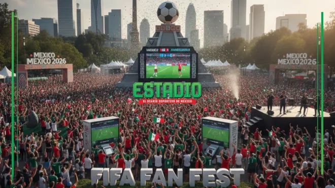 Mundial 2026: Nuevo León recorta el Fan Fest ante la falta de ...