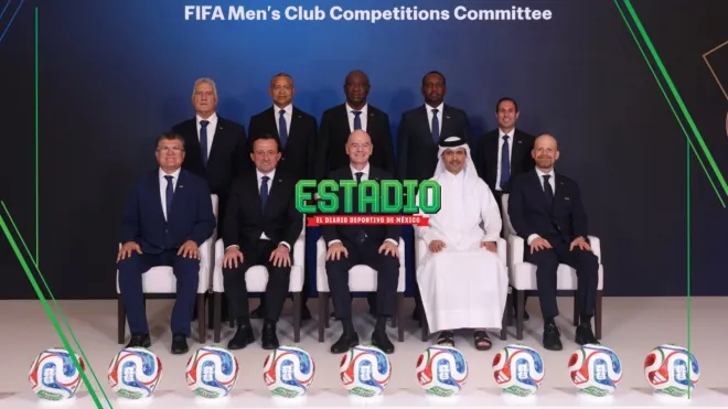 El proyecto que cambió la historia: cómo la FIFA impulsa el auge del ...