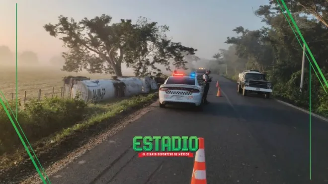 Bloqueos de carreteras HOY en México: afectaciones, tráfico y último ...