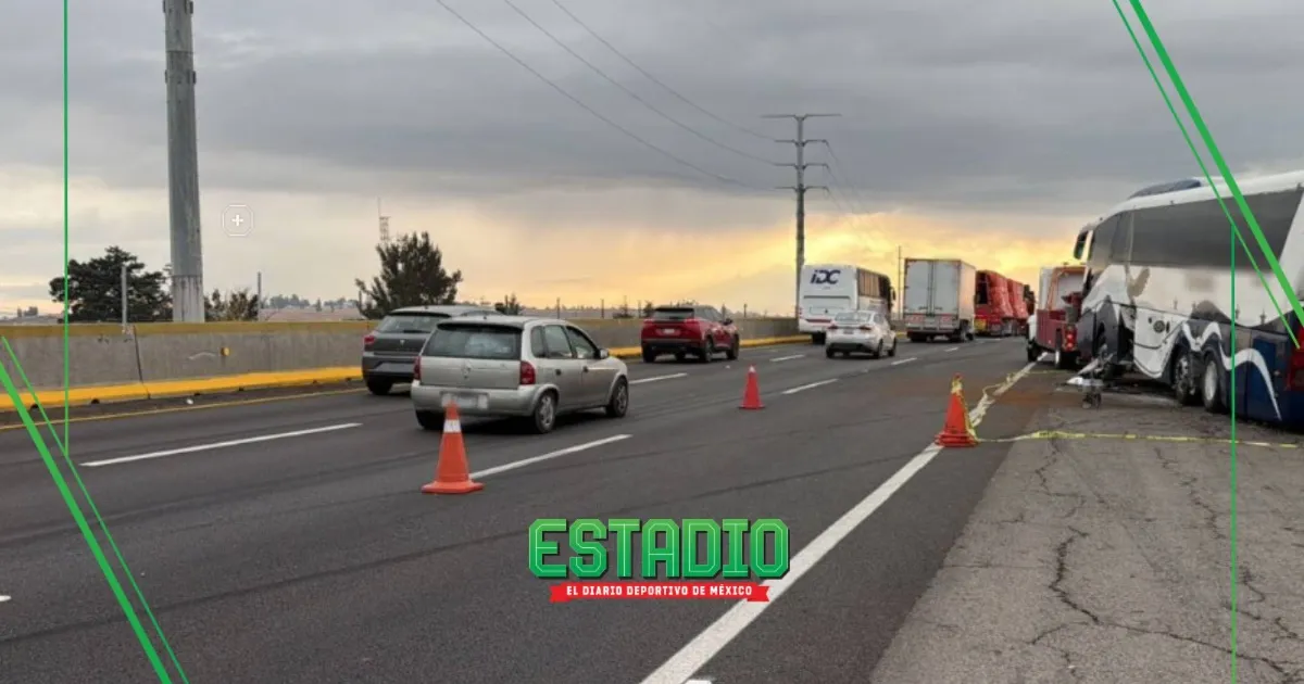 Bloqueos de carreteras HOY en México: afectaciones, tráfico y último ...