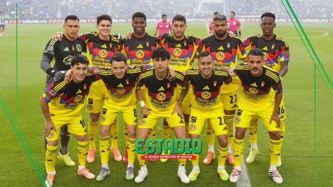 Club America Roster Expectativas del Club América para el Clausura 2026: Refuerzos, bajas y ...