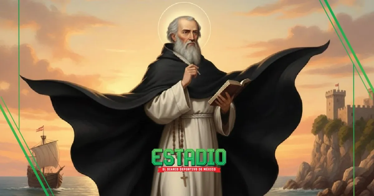 Santoral del 7 de enero: ¿Qué santo se celebra hoy? Consulta la lista ...