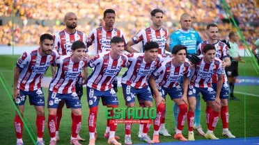 ¿Cómo llega Atlético San Luis al Clausura 2026 de la Liga MX? Altas ...