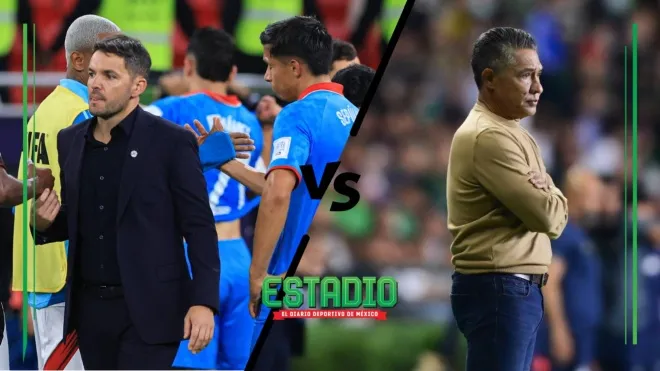 ¿Quién transmite León vs Cruz Azul? Canal dónde ver EN VIVO y horario ...