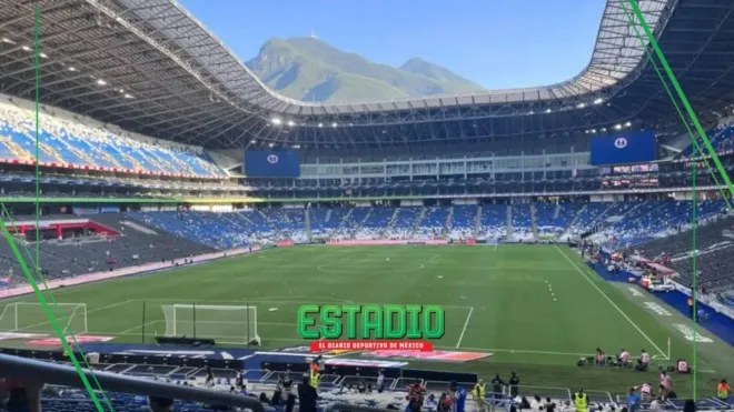 Estadio BBVA: qué días, cuánto cuesta, qué puedes hacer y ver en el
