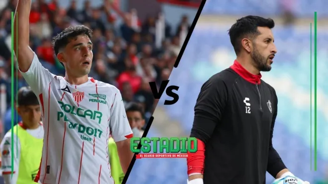 ¿Qué televisora pasa Necaxa vs Atlas HOY? Dónde ver y horario juego de ...