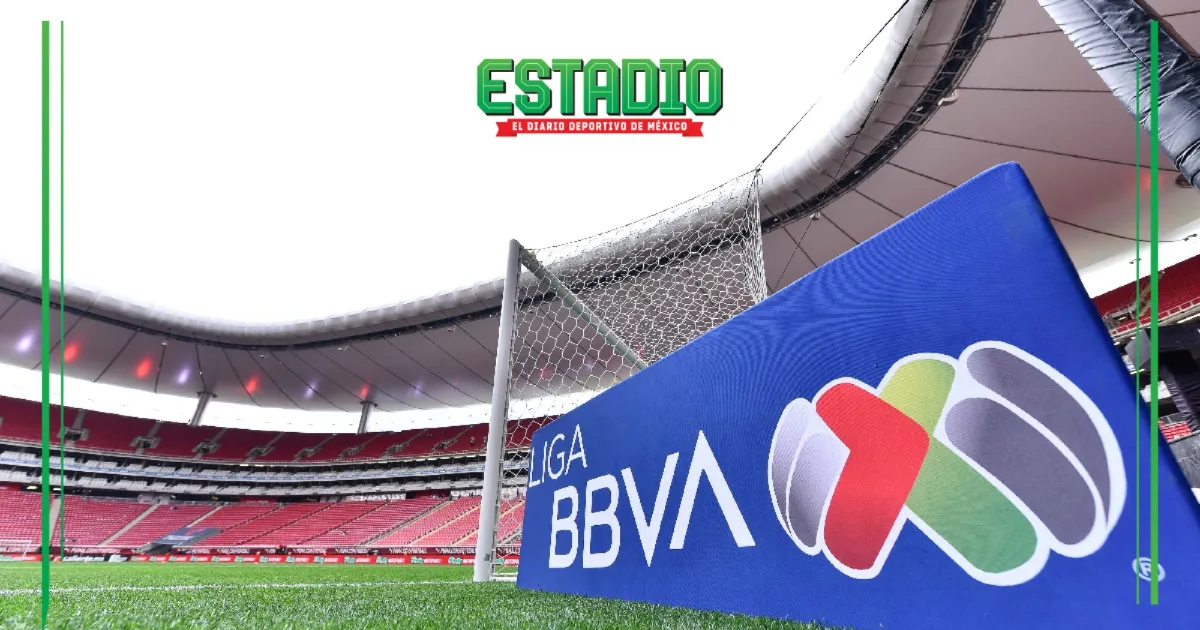 Estas son las fechas y horarios del regreso de la Liga MX tras el parón ...