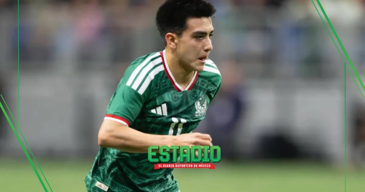 ¿Por qué Gilberto Mora causa baja de la convocatoria de la Selección