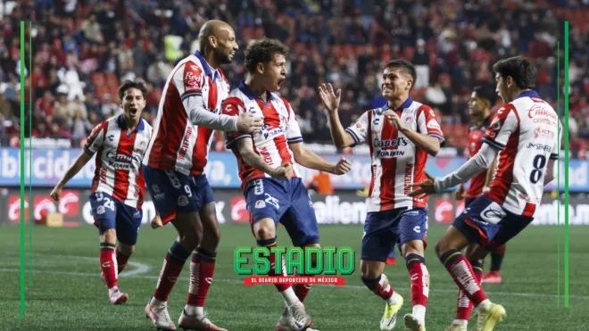 ¿Dónde ver Atlético San Luis vs Puebla EN VIVO?: a qué hora juegan ...