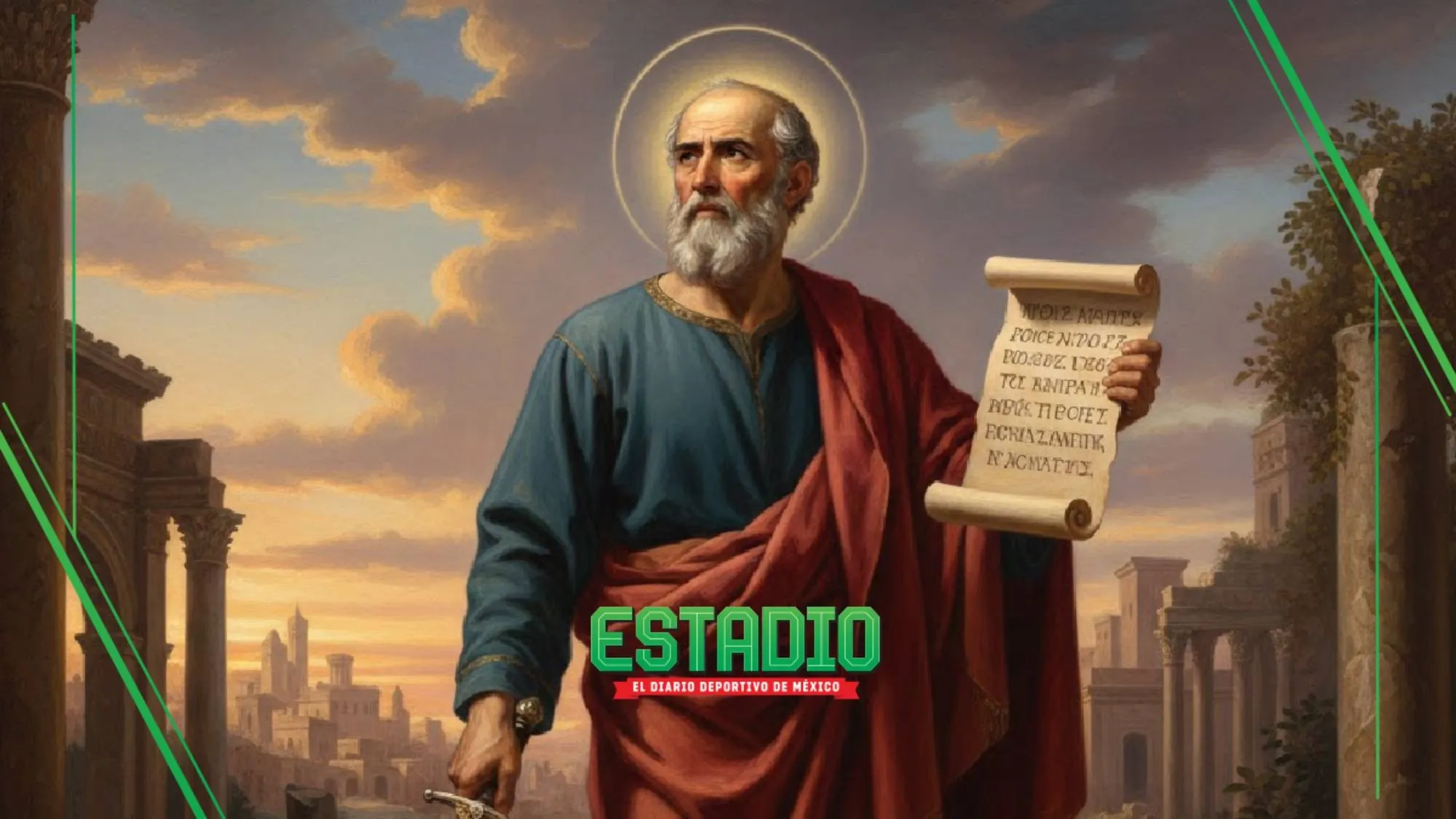 Santoral del viernes 7 de marzo, qué santo se celebra hoy