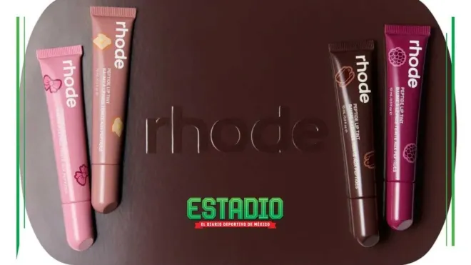 Rhode Trend ¿Cómo hacer el trend con IA de Rhode en Instagram gratis?