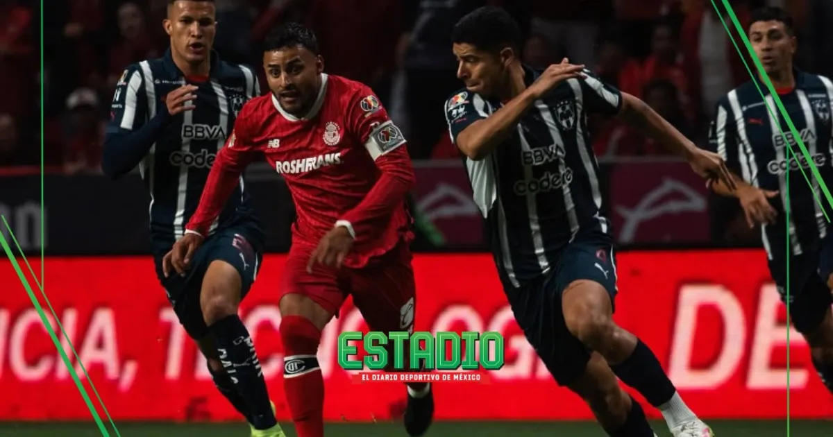 Alexis Vega hace increíble declaración sobre su estancia en Chivas ...