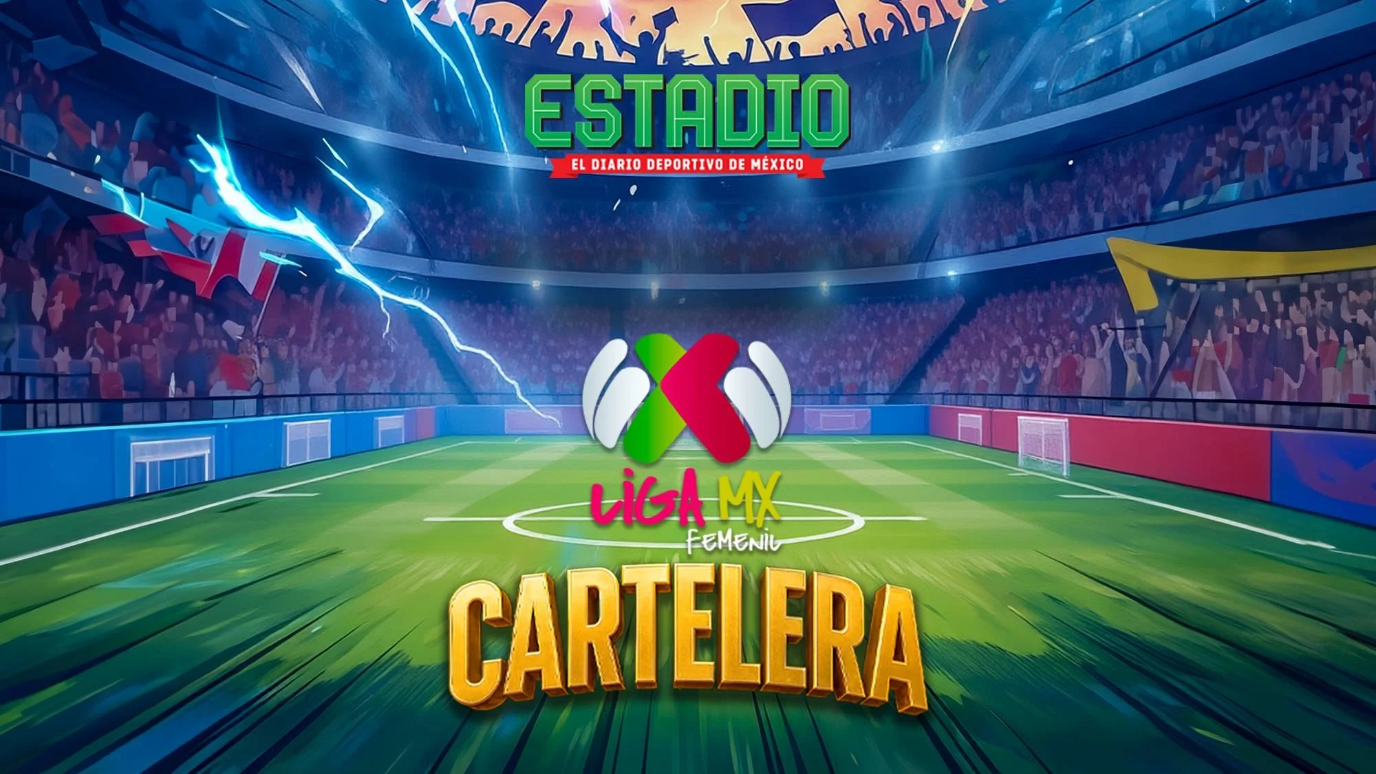 ¿Dónde ver la Jornada 14 de la Liga MX Femenil HOY? Partidos, horarios ...