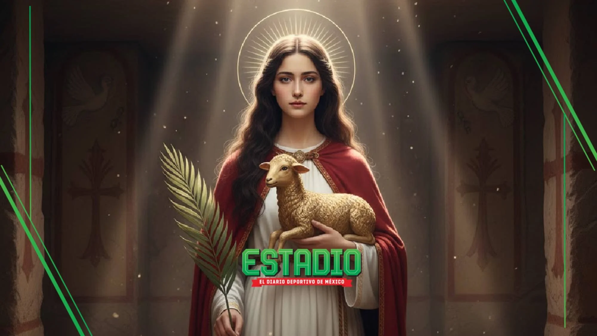 ¿Qué Santo se celebra hoy 24 de abril? Consulta el Santoral completo de ...