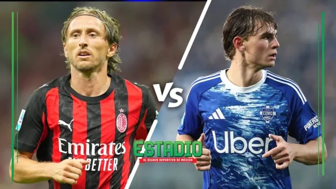 Milan vs Como pronóstico: en dónde ver el partido de Serie A HOY ...