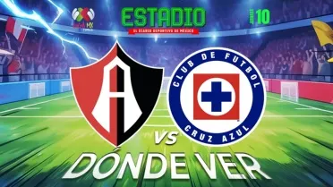 Cruz Azul Femenil se enfrenta a Atlas en la Jornada 10 de la Liga MX ...