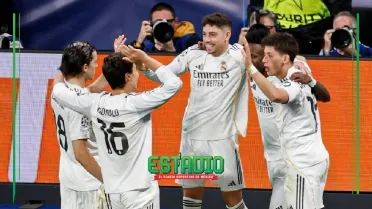Definido el siguiente rival del Real Madrid en los Octavos de Final de ...