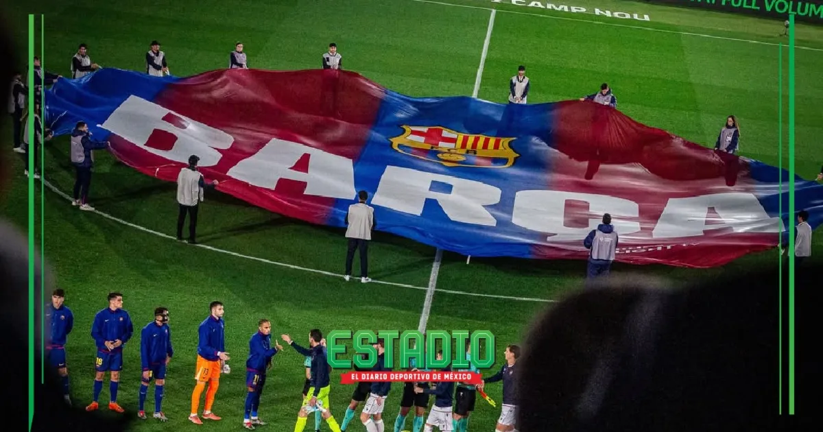 Definido el siguiente rival del Barcelona en los Octavos de Final de la ...