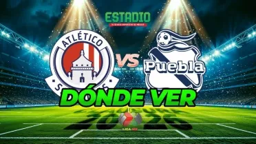 ¿Dónde ver Atlético San Luis vs Puebla EN VIVO?: a qué hora juegan ...