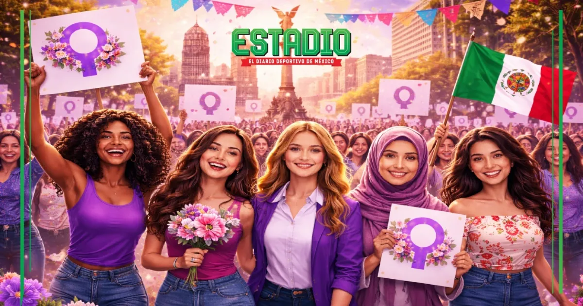 Día Internacional de la Mujer 2026: qué se recuerda el 8 de marzo