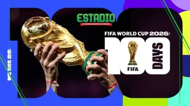 Mundial 2026: Conoce el póster oficial de la Copa del Mundo
