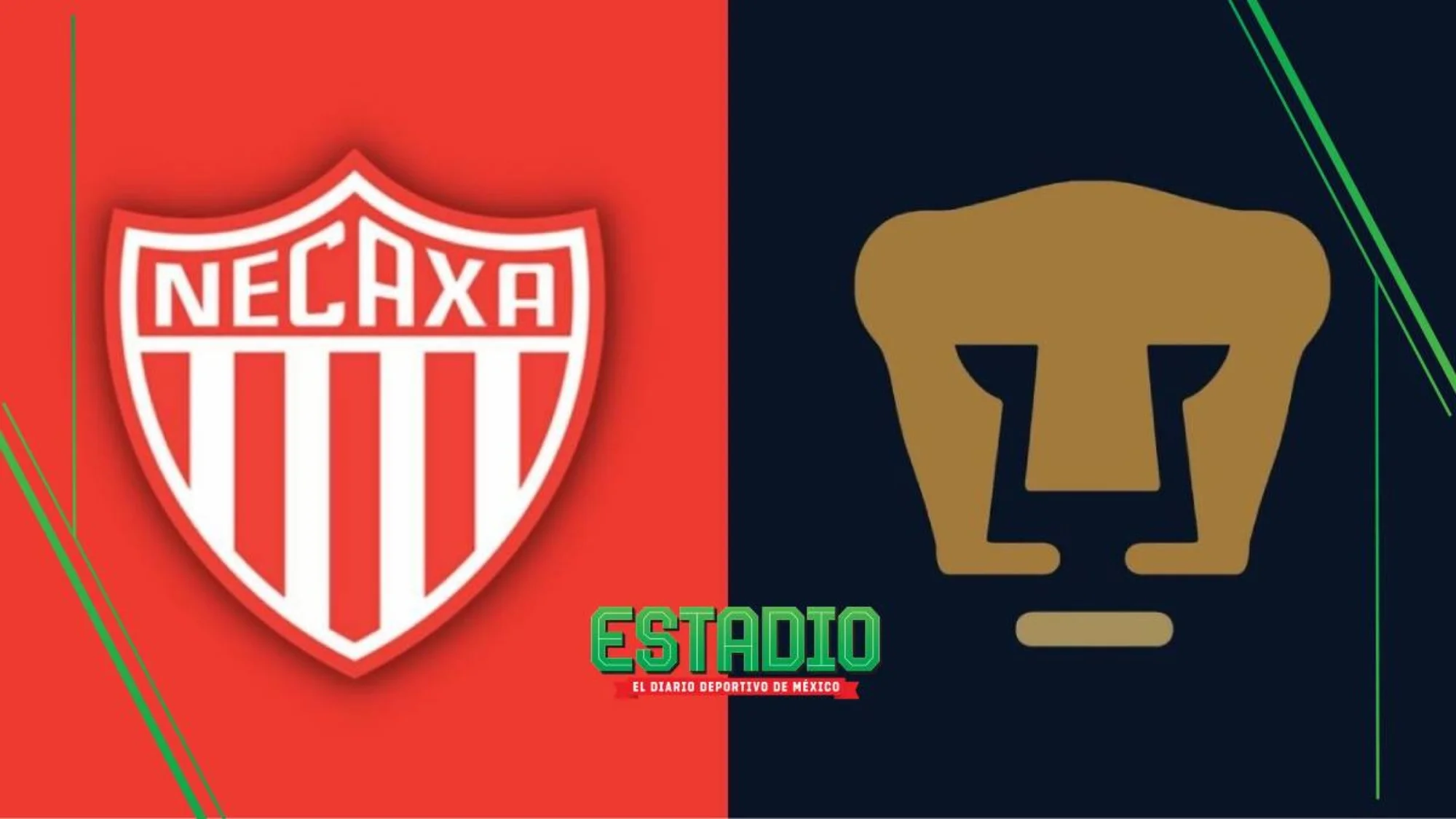 Necaxa vs Pumas dónde ver: ¿Quién transmite el partido de la Jornada 10 ...