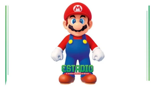 Mario Trump Aranceles de Trump afectan a Nintendo: la empresa busca recuperar ...