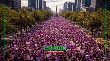 8M, Día Internacional de la Mujer en CDMX: dónde serán las marchas y ...