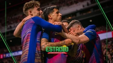 ¡Adiós LaLiga! Real Madrid pierde en España y Barcelona es líder