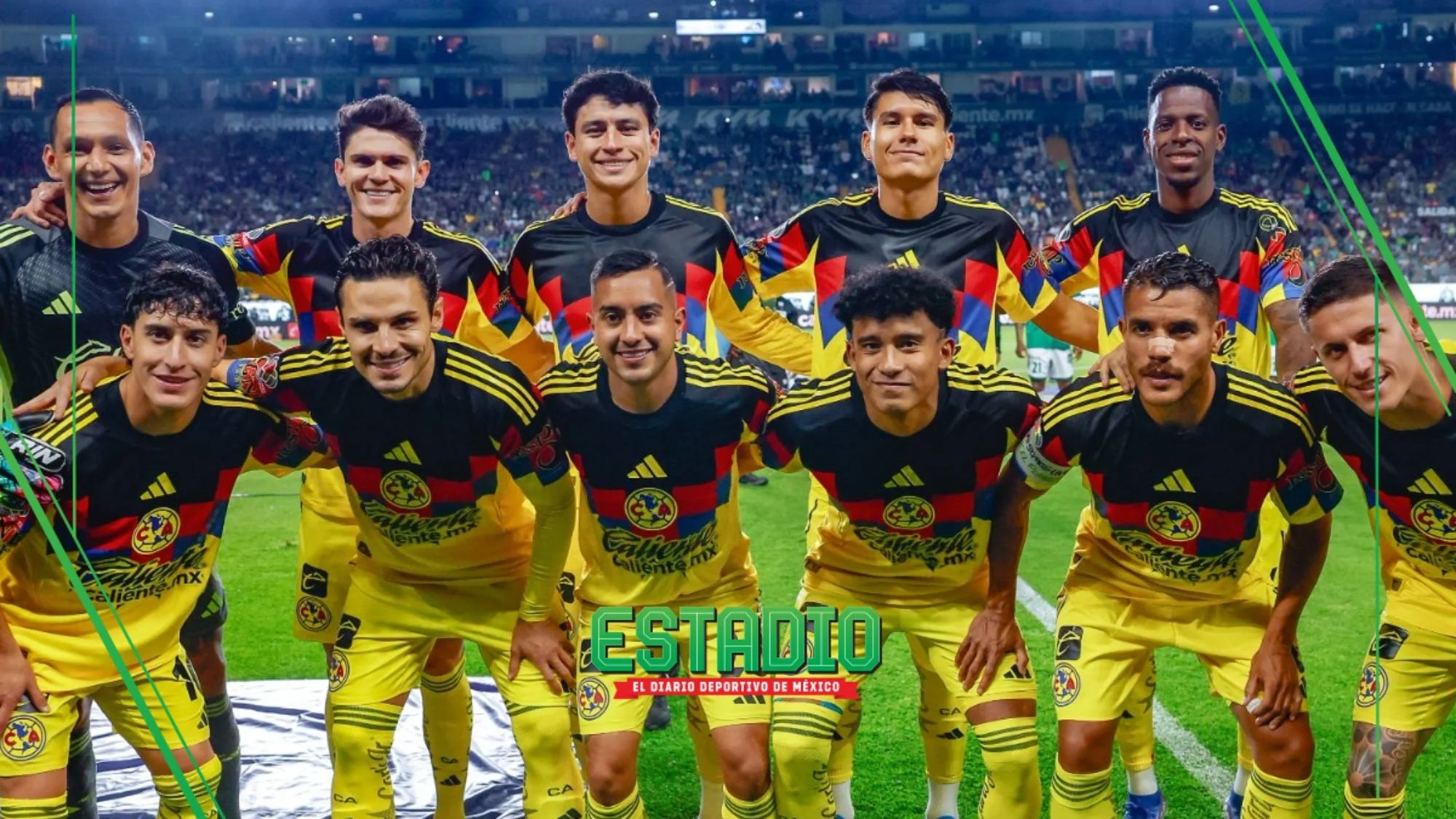 André Jardine sufre baja clave para el América vs Atlas en el estadio ...