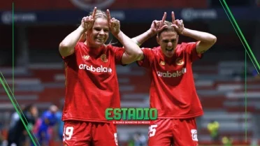 Toluca Femenil consigue su primera victoria en fase final ante Tigres