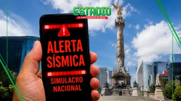 Simulacro Nacional 2026: A qué hora sonará la alerta sísmica HOY 6 de mayo