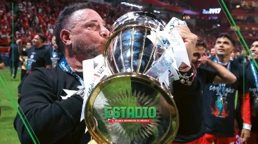 Antonio Mohamed rechaza dirigir a la Selección Mexicana después de la