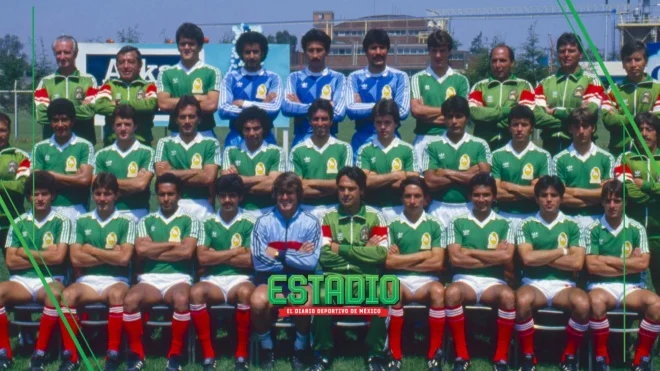 Mundial 2026: Las históricas inauguraciones de México 70 y 86