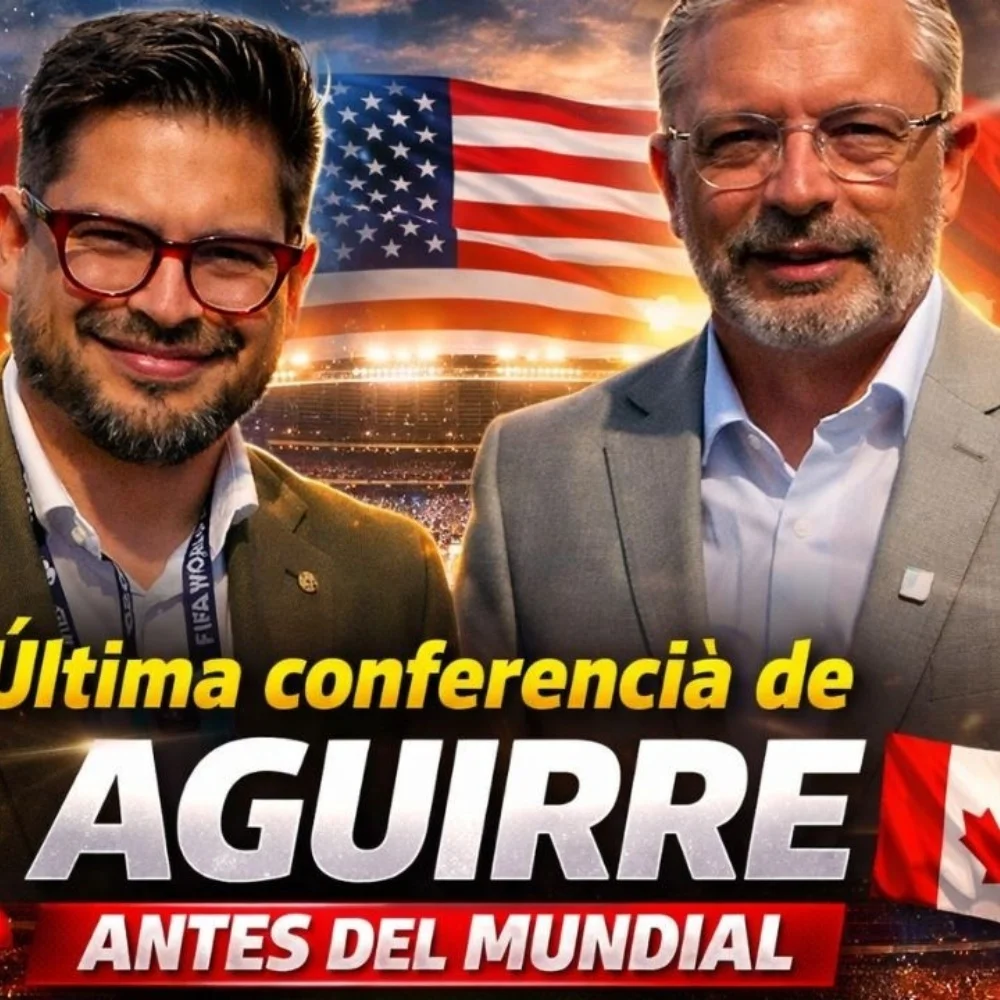Aguirre tendría definido a Tala Rangel para el debut de México en el Mundial 2026