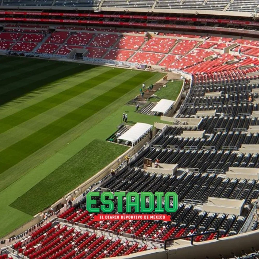 Mundial 2026: ¿Cómo estará el clima en CDMX durante la inauguración y el partido entre México y Sudáfrica?