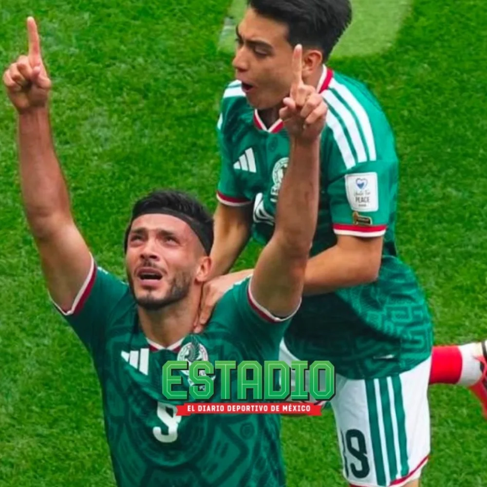 Javier Aguirre respalda a Gilberto Mora tras el triunfo de México en el Mundial 2026: "Está preparado y no desentono"